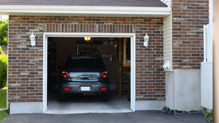 Garage Door Installation at Citizens Acres, Colorado