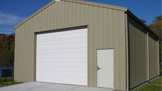 Garage Door Openers at Citizens Acres, Colorado